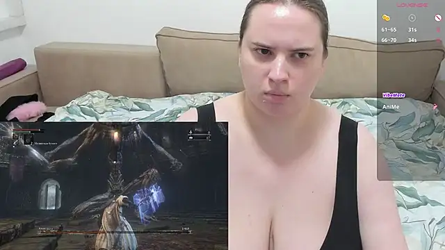 1lindsey1 webcam