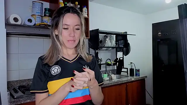 Nicky_sexfire webcam