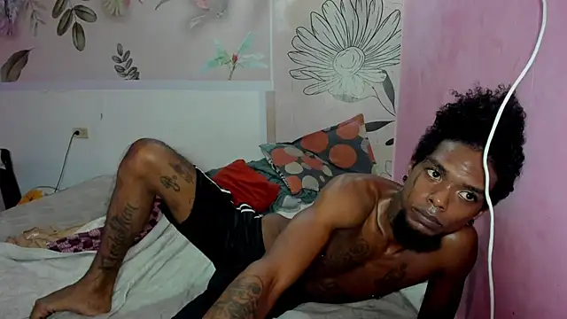 bigblackhotx1 webcam