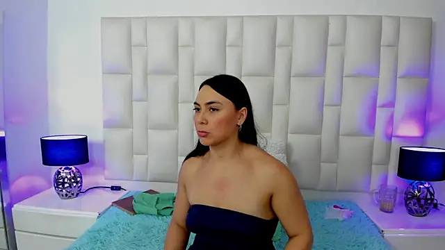Ariana_rouse webcam
