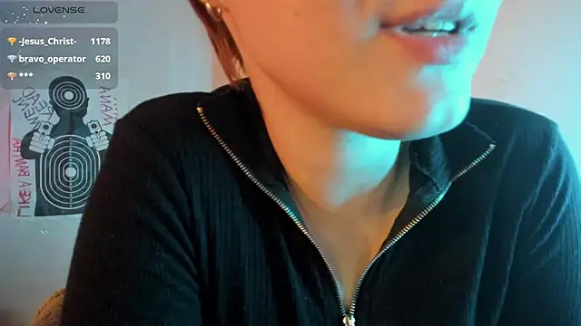 cos_operator webcam