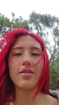 sorpresa_x webcam