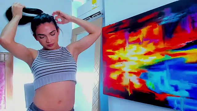 ISA_BELLA_VZL webcam