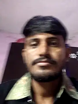 HotXKrish webcam
