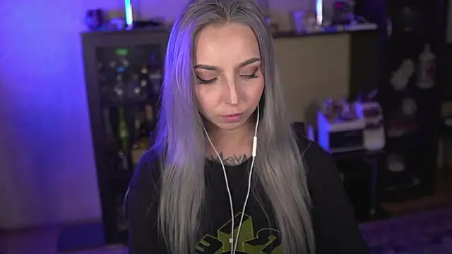 lis_silver webcam