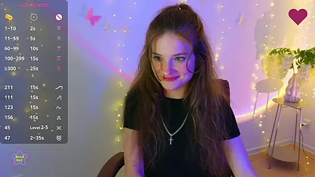 Katyaa_Lover live cam on StripChat