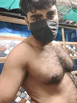 Dilkash77719 webcam