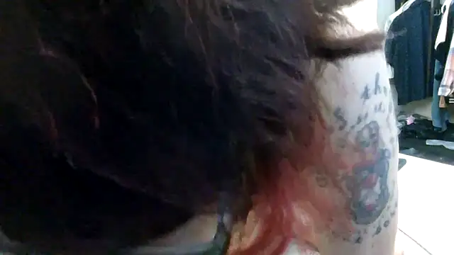 Empress_Lilith webcam