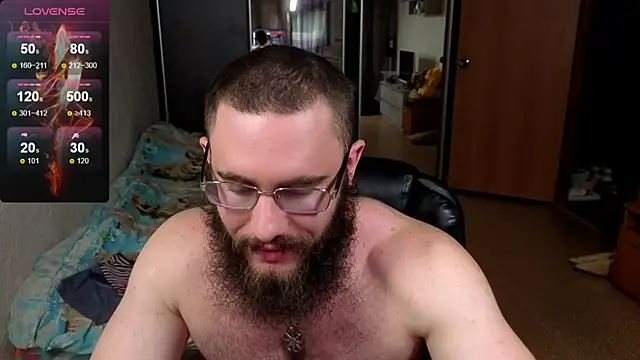 Ant_Power webcam