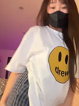 Be_Miuu webcam