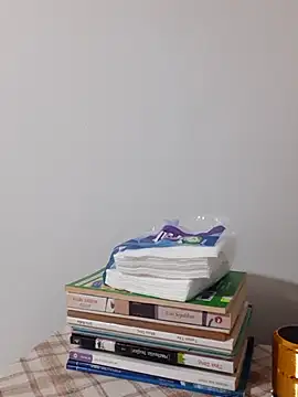 Defne0734 webcam