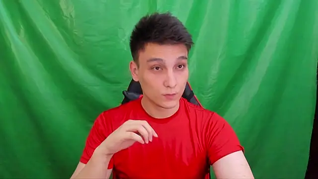 Justin_time111 webcam