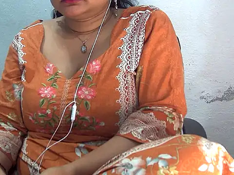 Saniya_K2 webcam