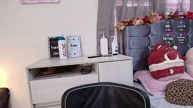 Isabella_Roses_ webcam