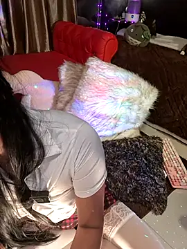 Nyx_Loren webcam