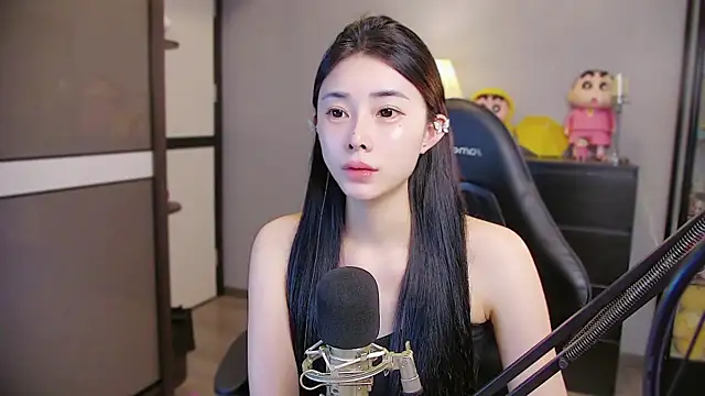 XiaoYuBao- webcam