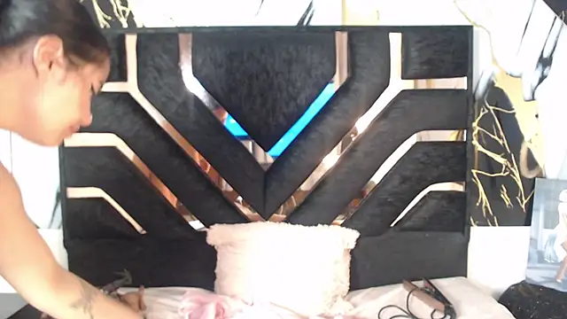 sweetbloomcs webcam