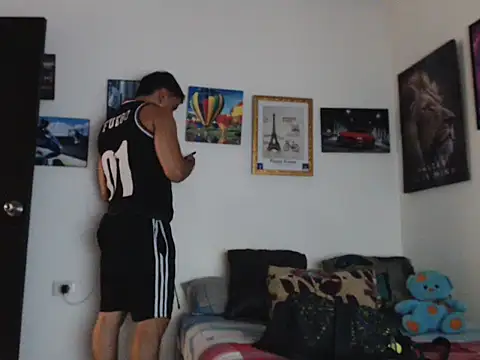 jeffsexybody webcam
