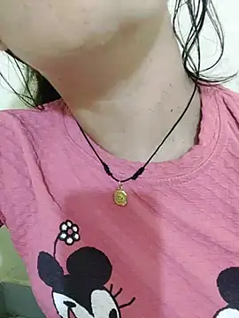 Monika_kumari6 webcam