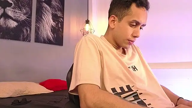 Zack_isback webcam