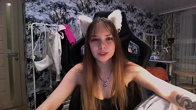 Princess_Mira webcam