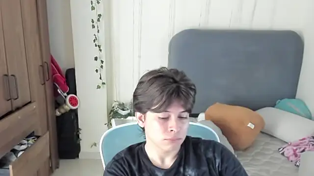 Felixzyn webcam