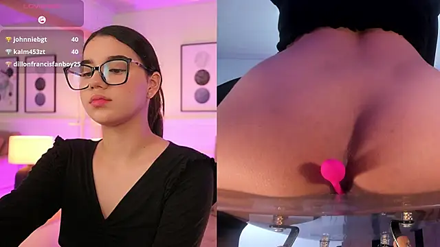 StacyCooper_ webcam