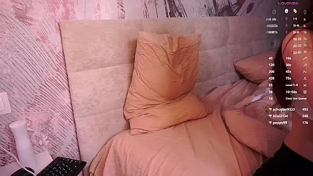 GailVerbeke webcam
