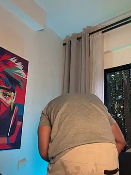 Jamess_White webcam