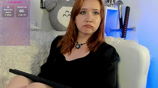 Daisy_Daylark webcam