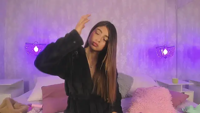 zarel_angels webcam