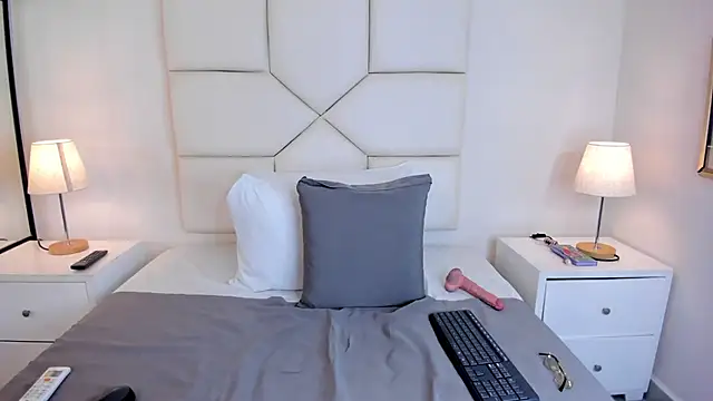 NaomiCambels webcam