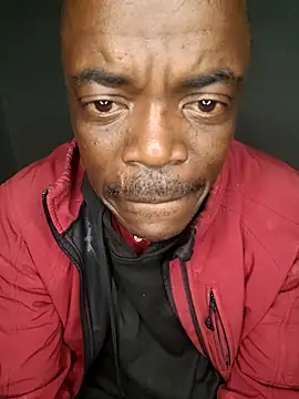 Rod_Gorilla webcam