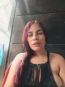 dulce_amber21 webcam