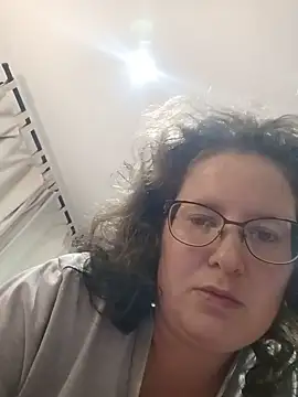 ArabellaVixen webcam