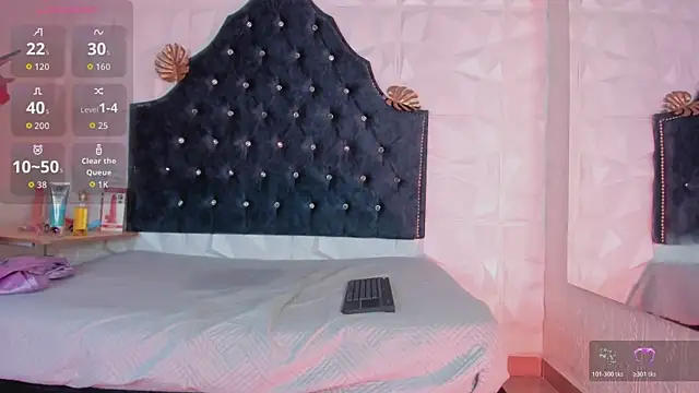 dacotta_smith webcam