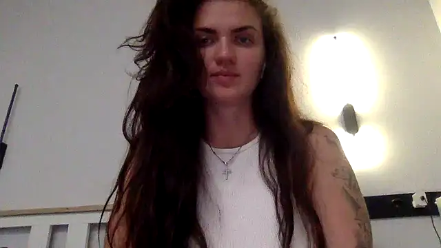 Violeya webcam