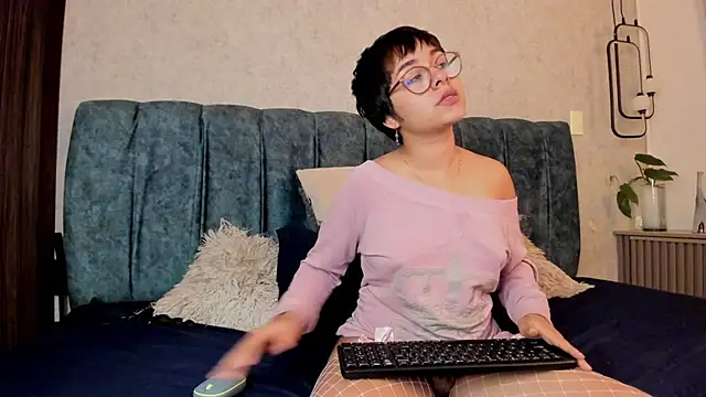 Casca_Loly webcam