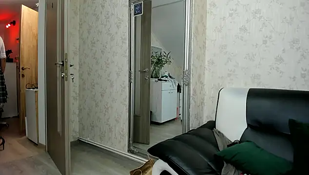 HotIris webcam