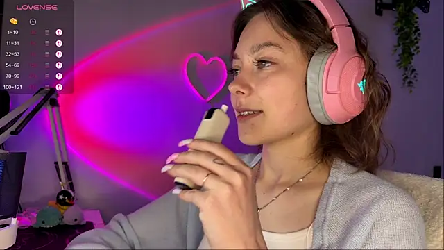 dSambuca webcam