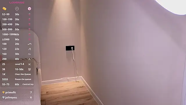 yumikosan live cam on StripChat