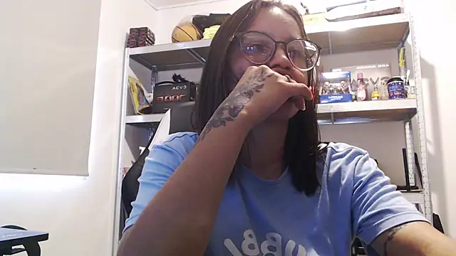 Luna_sweetie_ webcam