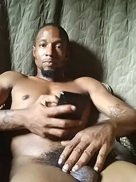 GuudBoy504 webcam