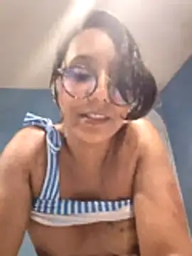 -CoconutCandy- webcam