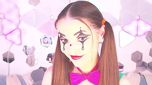 LexiKiss webcam