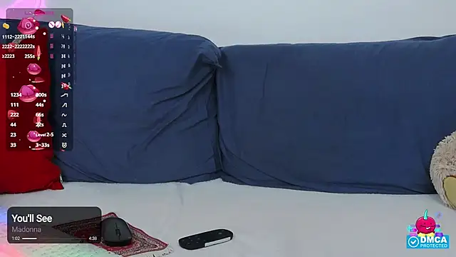 -Lorik- webcam