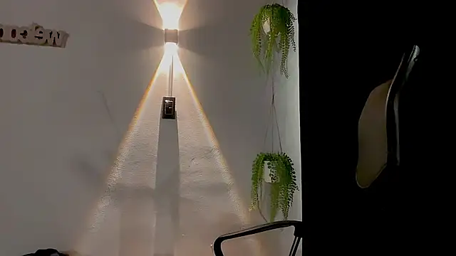 MarcellaGriffin webcam