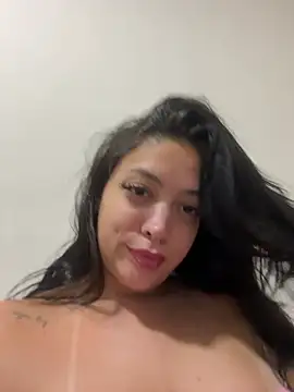 NathFox webcam