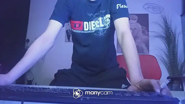 der_dino30 webcam