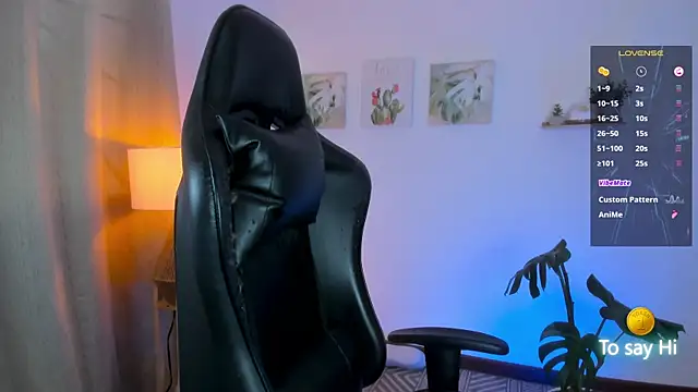 Anya_Volkov webcam